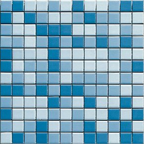 Ce.Si I Mosaici Atlantica Shetland Мозаика 2,5x2,5 30х30 см