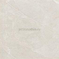La Fenice Velvet Marble Amani White Reactive 3D Белый Матовый Керамогранит 90x90 см