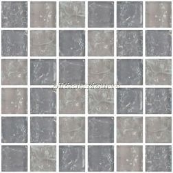 Architeza Candy Mica CM-6 Стеклянная мозаика 23x23 см