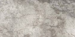 Azteca Ceramica Nagoya Pav. Lux Grey Серый Глянцевый Керамогранит 60х120 см