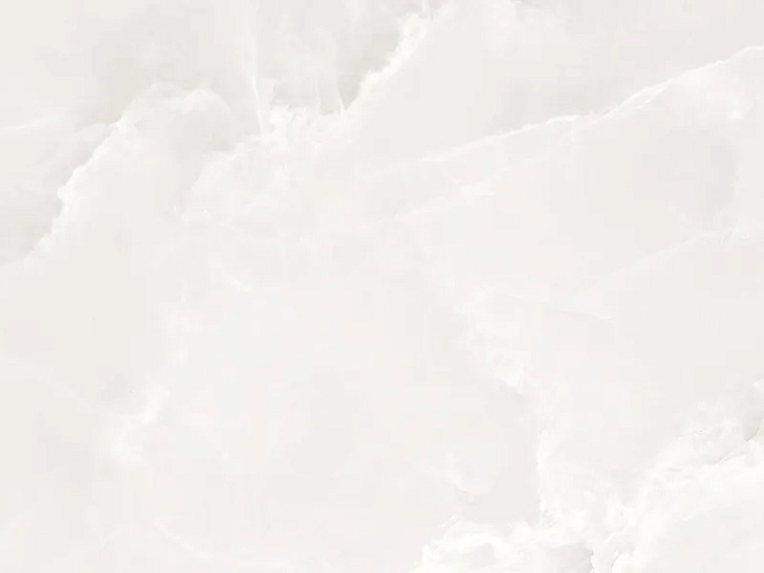 Onyx Lux Bianco