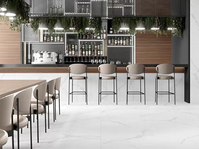 Statuario White PRO