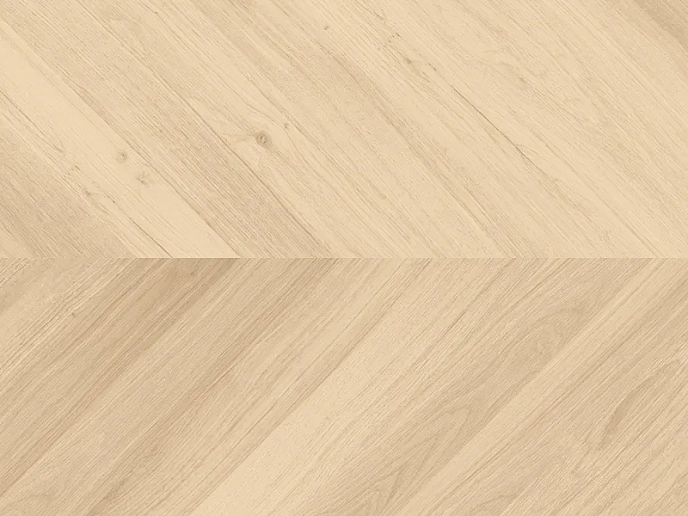 Wood Royal Almond Chevron