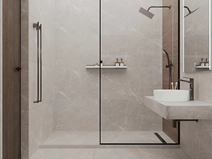 Pietra Grigio