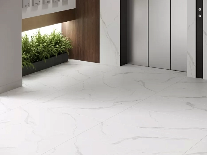 Statuario White PRO