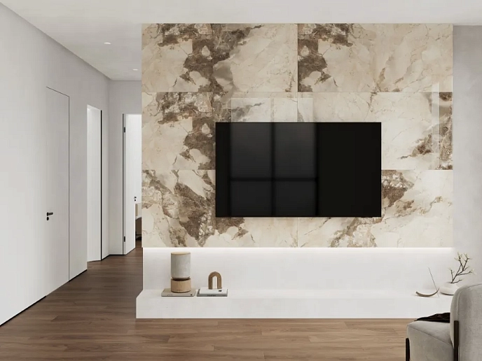 Exence Beige