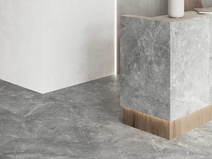 Rocky Grey PRO