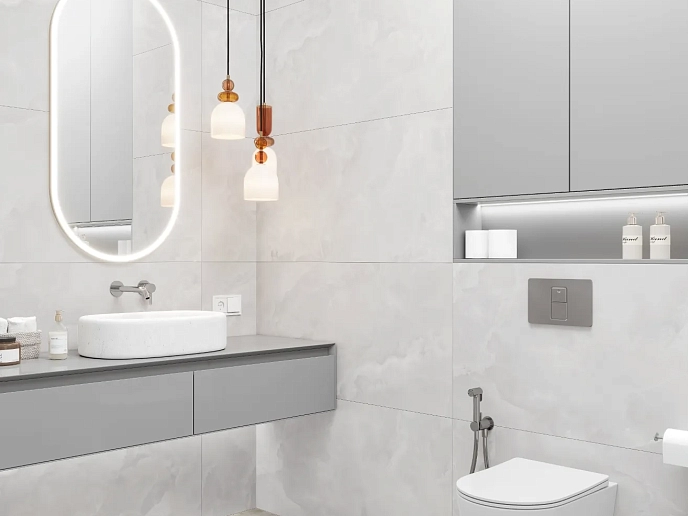 Onyx Lux Silver