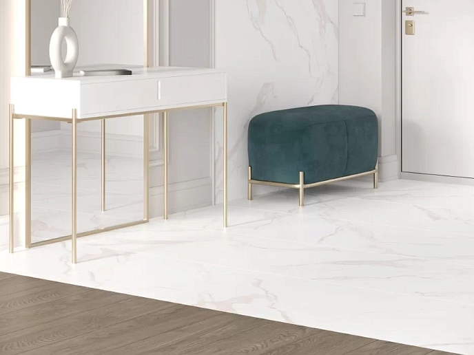 Statuario Crema