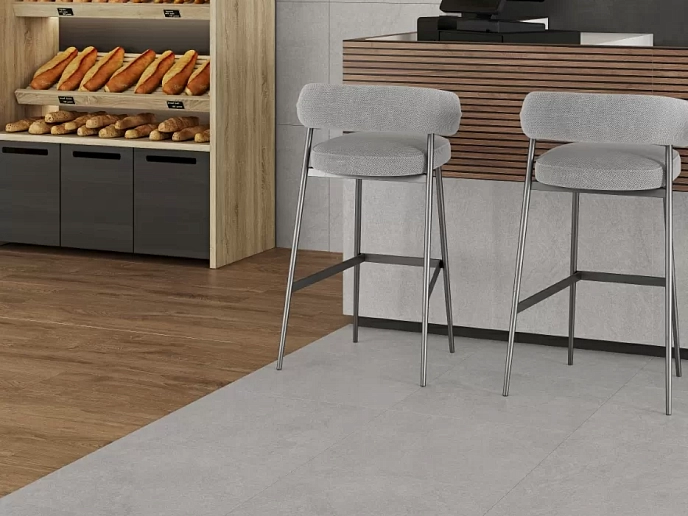 Sandstone Grigio PRO
