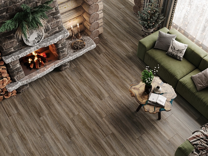 Exotic Wood