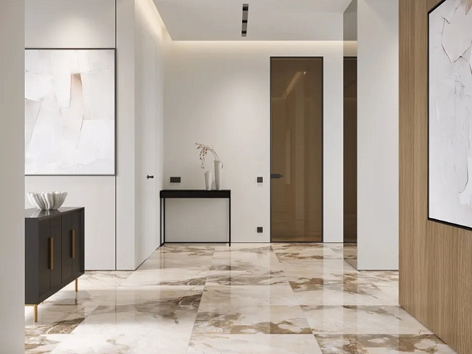 Exence Beige