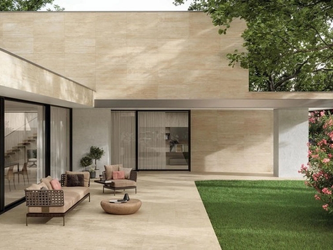 Marvel Travertine