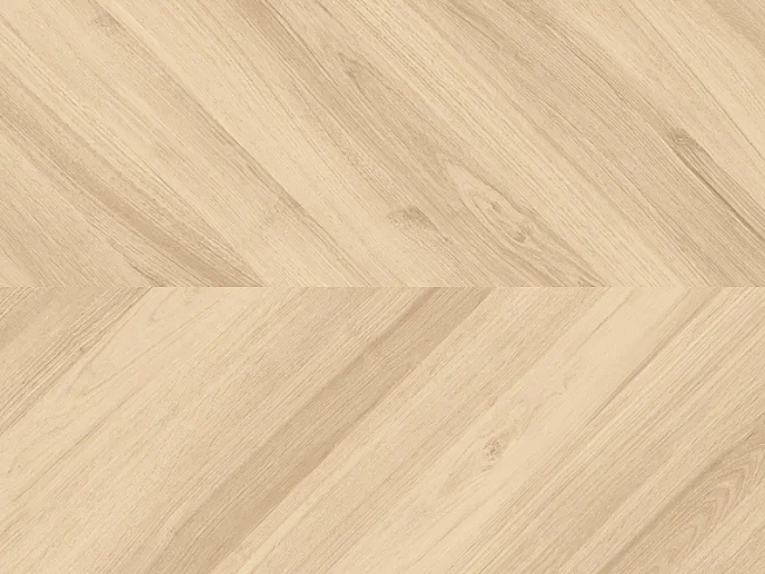 Wood Royal Almond Chevron