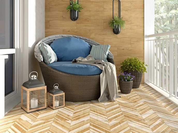 Home Wood