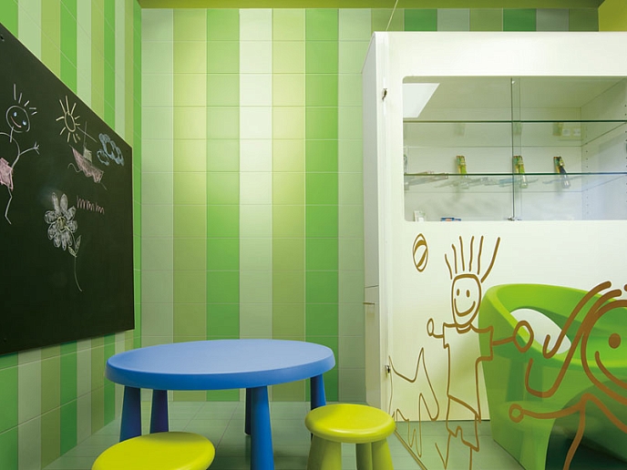 Greencolors
