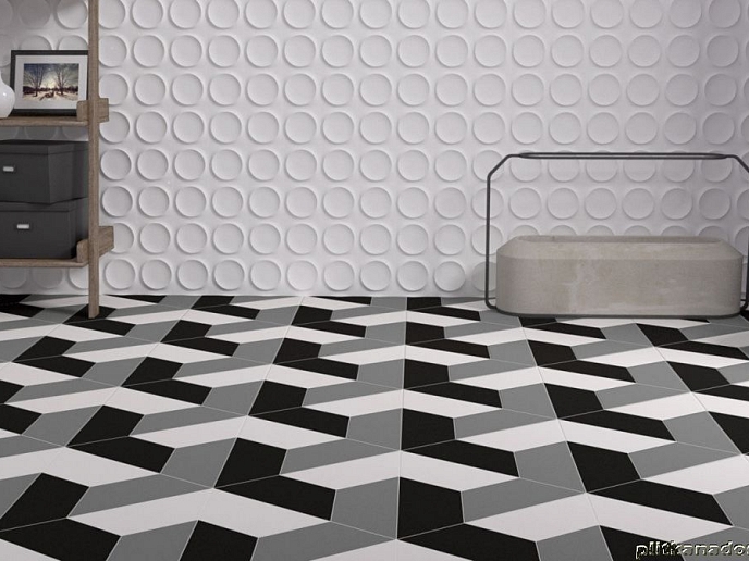 Floor Tiles