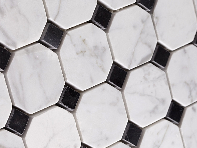 Marble Mosaic