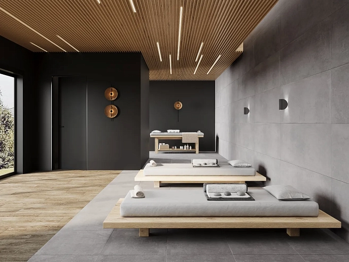 Betonica Grey PRO