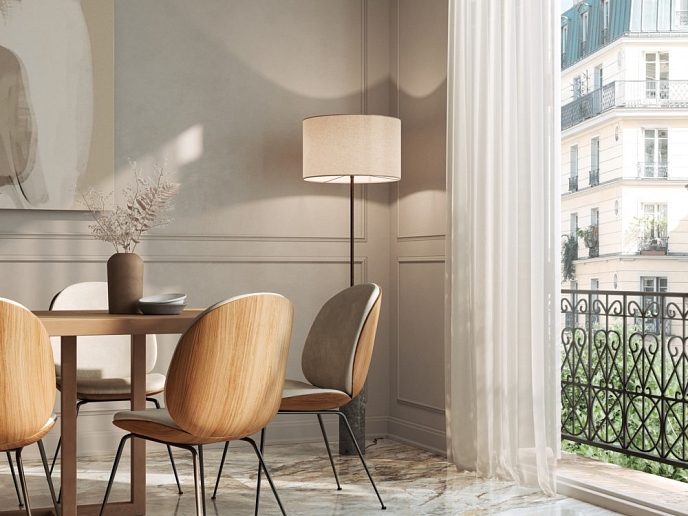 X-Light Vendome