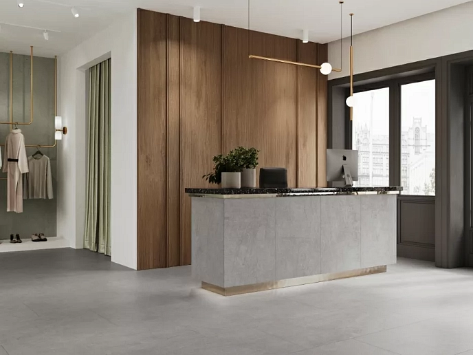 Sandstone Grigio PRO