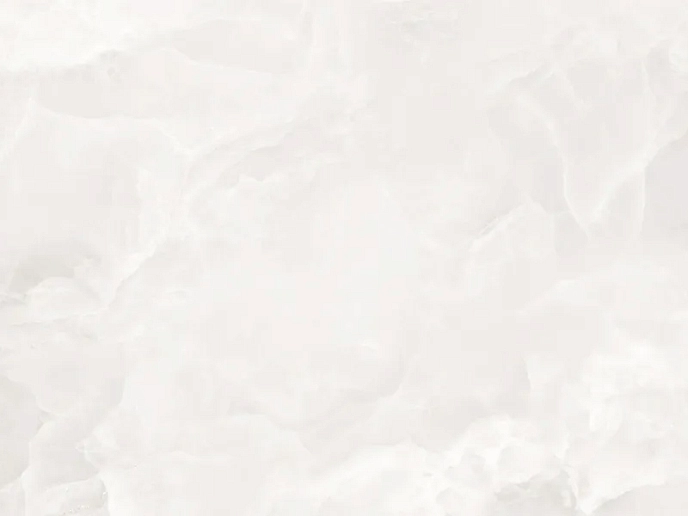 Onyx Lux Bianco