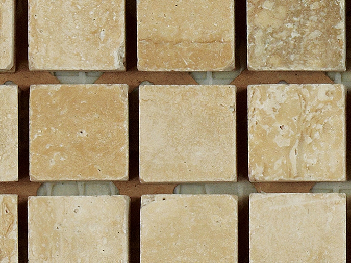 Marble Mosaic