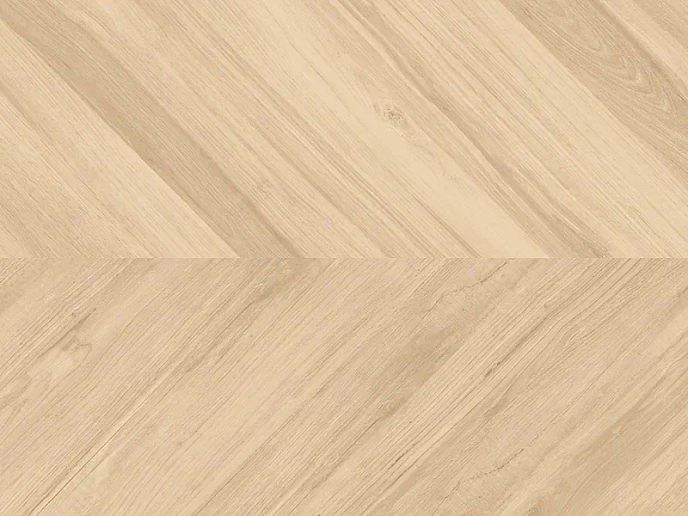Wood Royal Almond Chevron