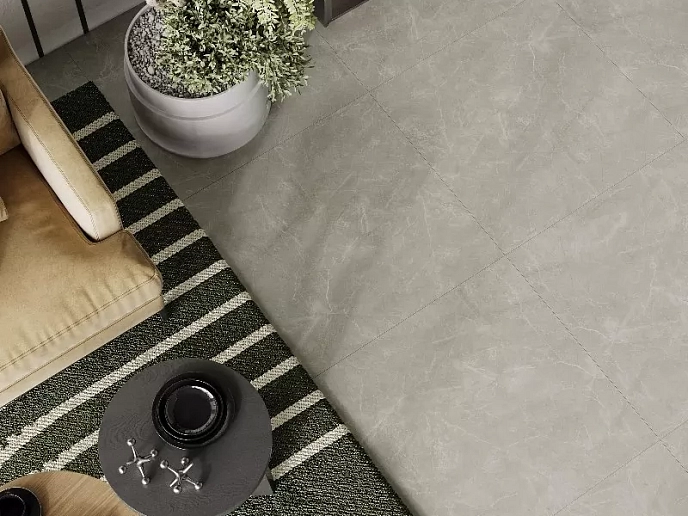 Wolf Grey