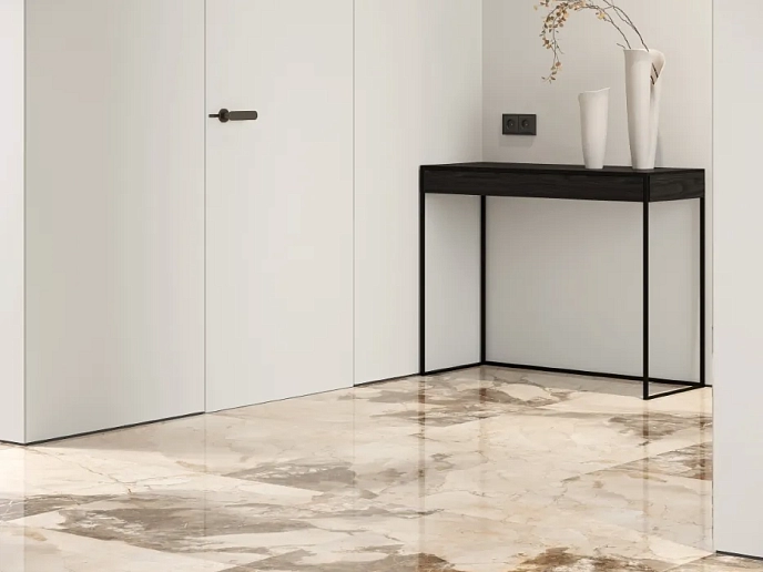 Exence Beige