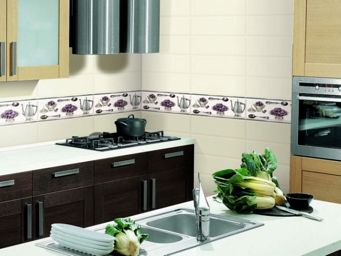 Aure Kitchen